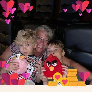 Meet your Posher, Allison